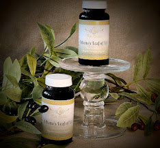 Athena's Leaf of Life Immune Support with Olive Leaf Extract
